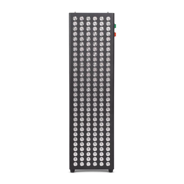 Infravörös LED panel inSPORTline Brister - 180 LED