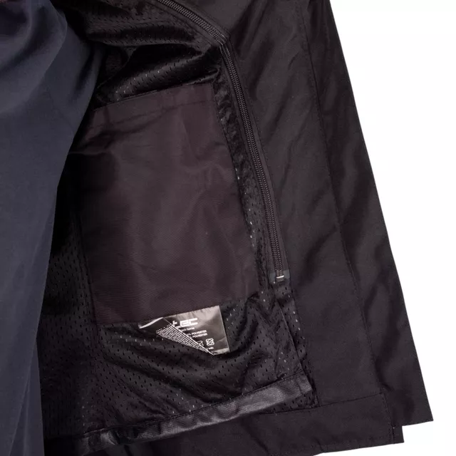 Nyári motoros dzseki W-TEC Pelyes, szellőzőpanelek, neoprén gallér, visionight fényvisszaverő elemek, tépőzáras pánt