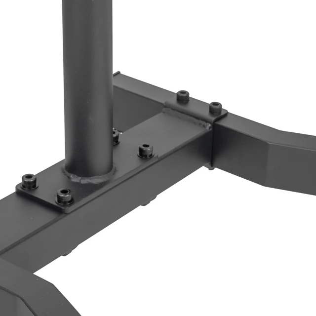 Állítható állvány kerekekkel az inSPORTline Flabor, Klostar és Tugare infravörös LED panelhez