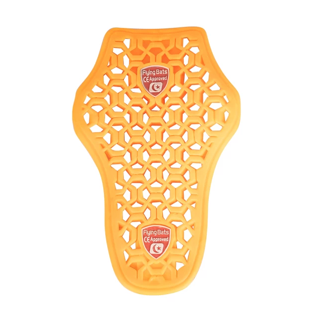 Motoros könyök/térdvédők W-TEC FlyingBats Elbow & Knee