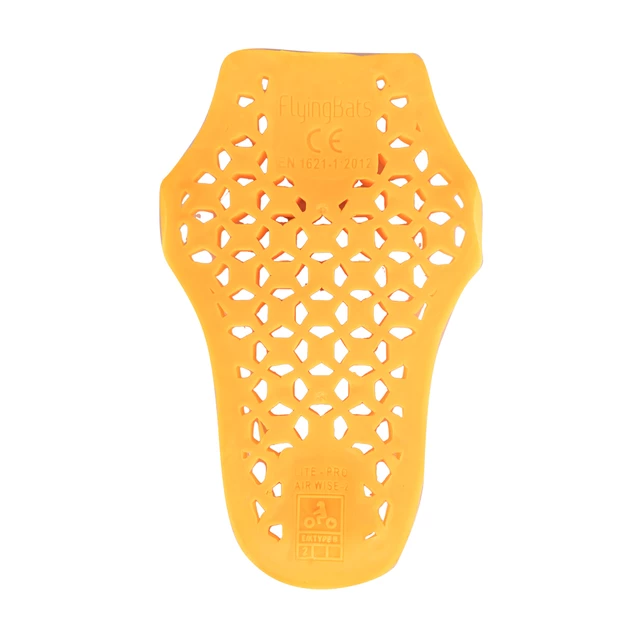 Motoros könyök/térdvédők W-TEC FlyingBats Elbow & Knee