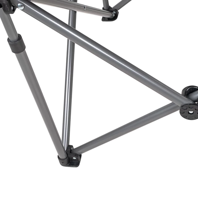 Összecsukható fűthető kemping szék inSPORTline Fotelo