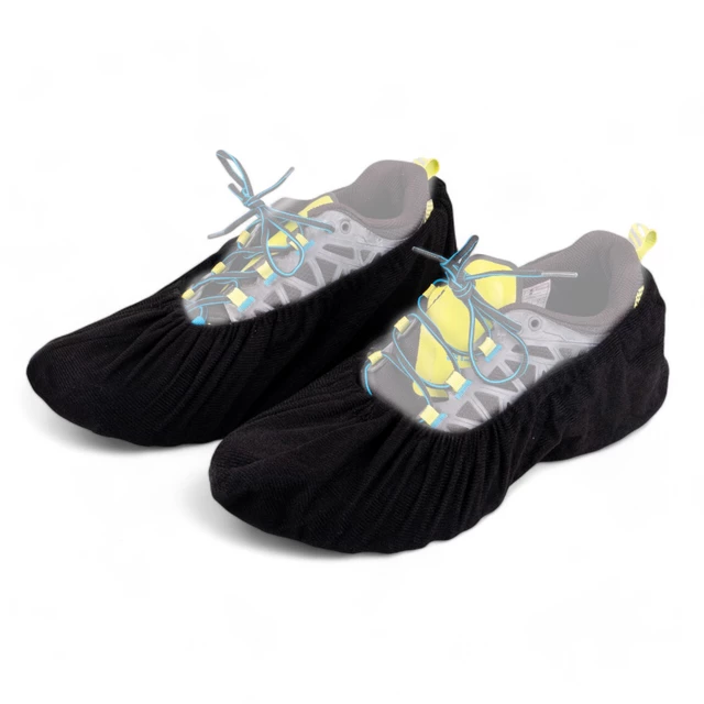 Nylon cipőhuzatok inSPORTline Fluxlide csúszószőnyeghez