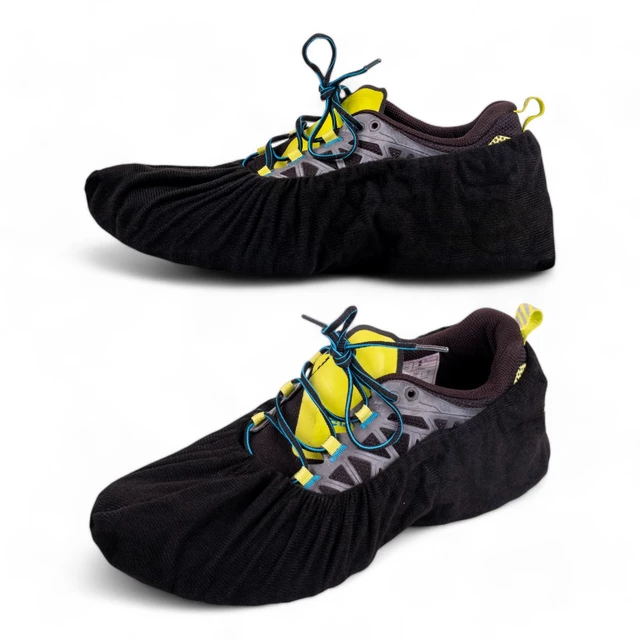 Nylon cipőhuzatok inSPORTline Fluxlide csúszószőnyeghez