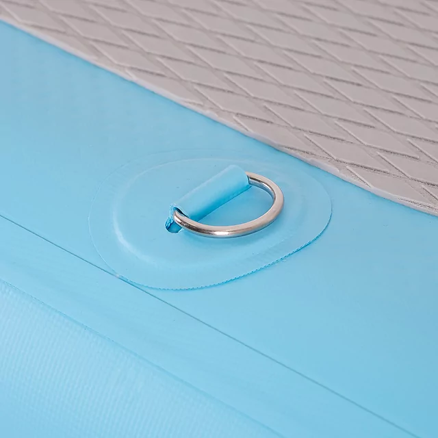 SUP inSPORTline WaveTrip 10'6" G3 - sárga