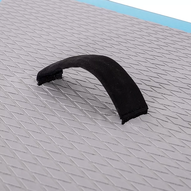 SUP inSPORTline WaveTrip 10'6" G3 - sárga