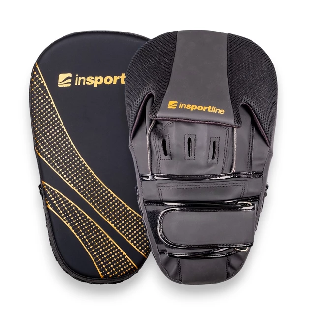 Pontkesztyű inSPORTline Mutogras