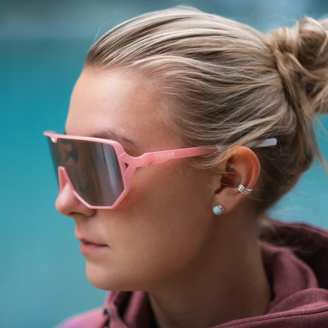 Sport napszemüveg Tripoint Reschen