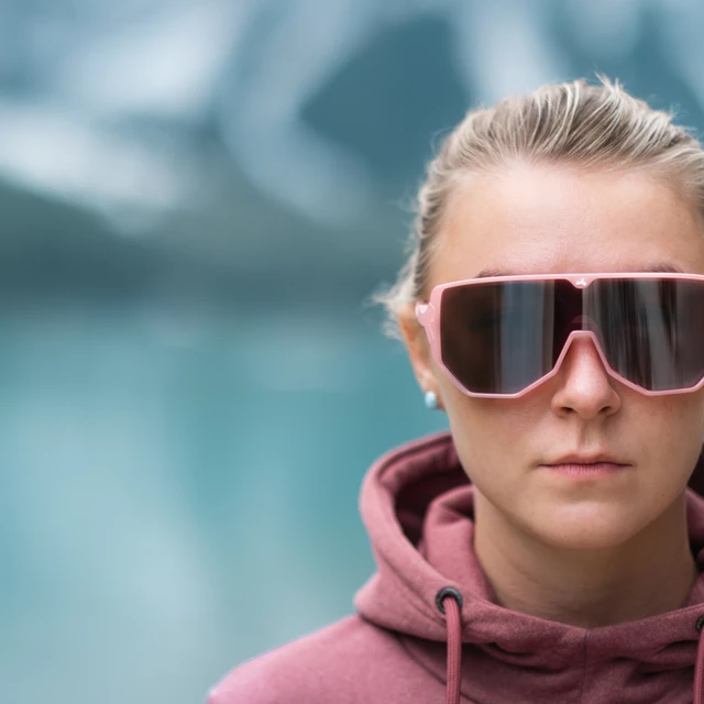 Sport napszemüveg Tripoint Reschen