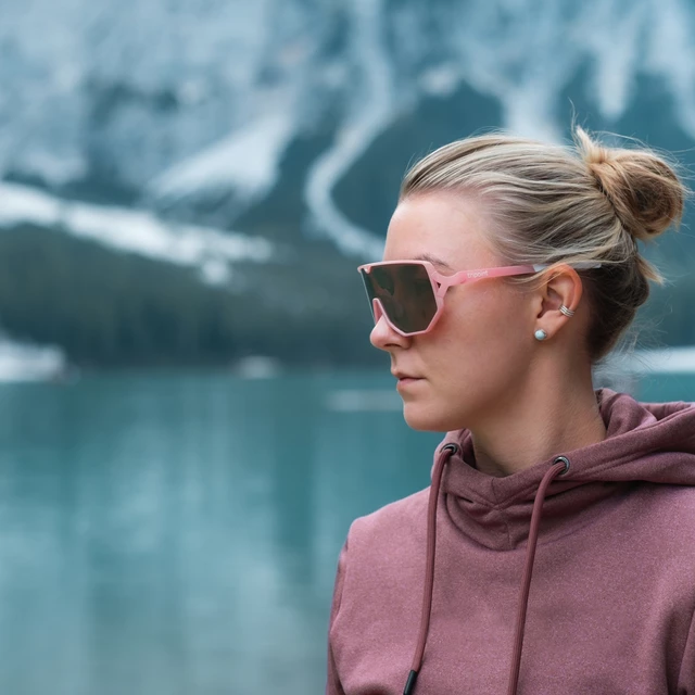 Sport napszemüveg Tripoint Reschen