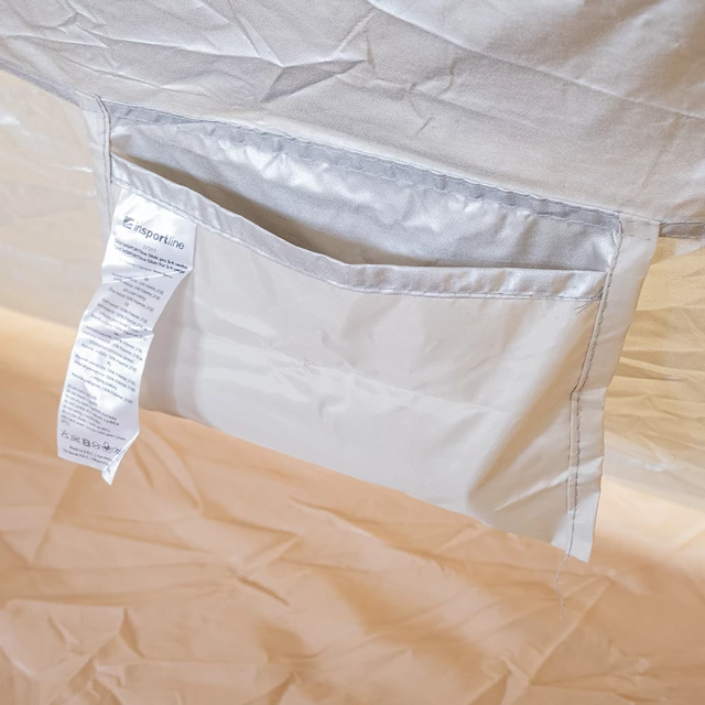 3-4 személyes sátor inSPORTline Silvic