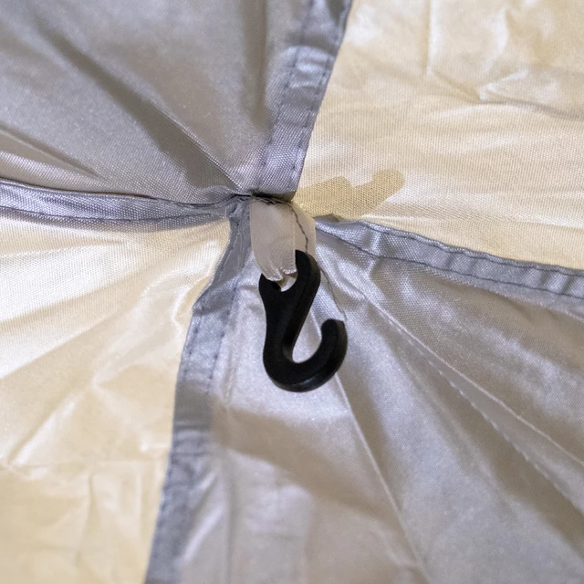 3-4 személyes sátor inSPORTline Silvic