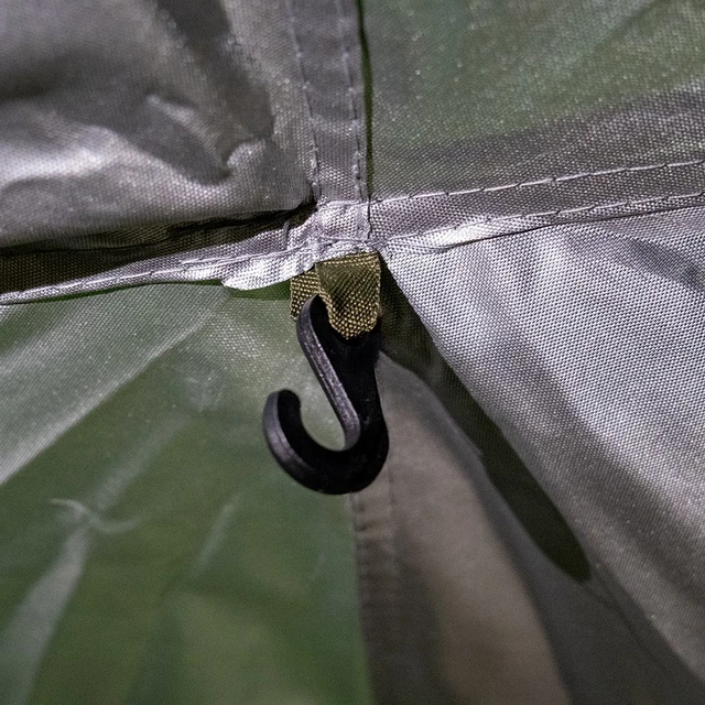 Kétszemélyes sátor inSPORTline Erdo