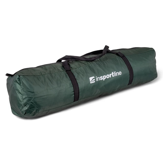 Kétszemélyes sátor inSPORTline Erdo