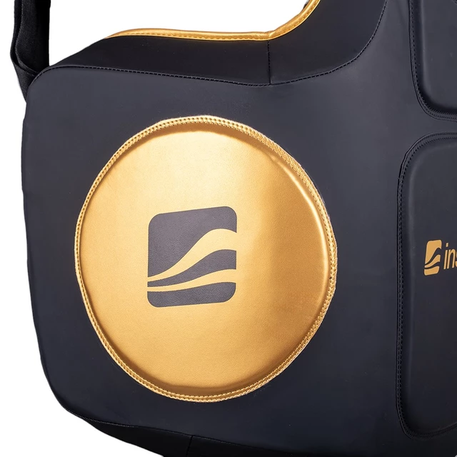 Testvédő inSPORTline Dugirat - SM