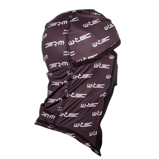 Meghosszabbított védőmaszk szellőzővel W-TEC Balavent