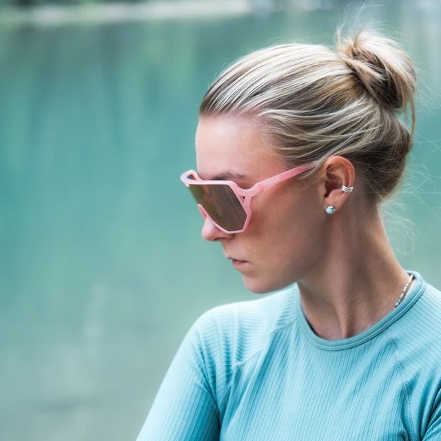 Sport napszemüveg Tripoint Reschen