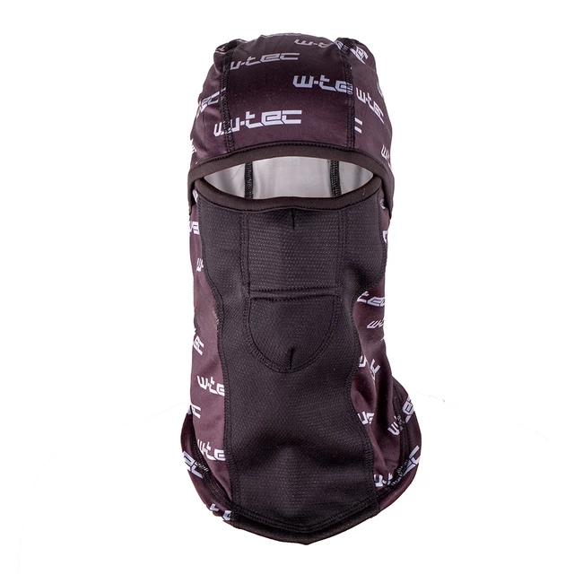 Meghosszabbított védőmaszk szellőzővel W-TEC Balavent