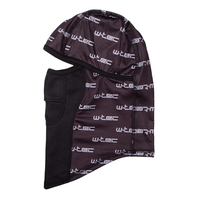 Meghosszabbított védőmaszk szellőzővel W-TEC Balavent