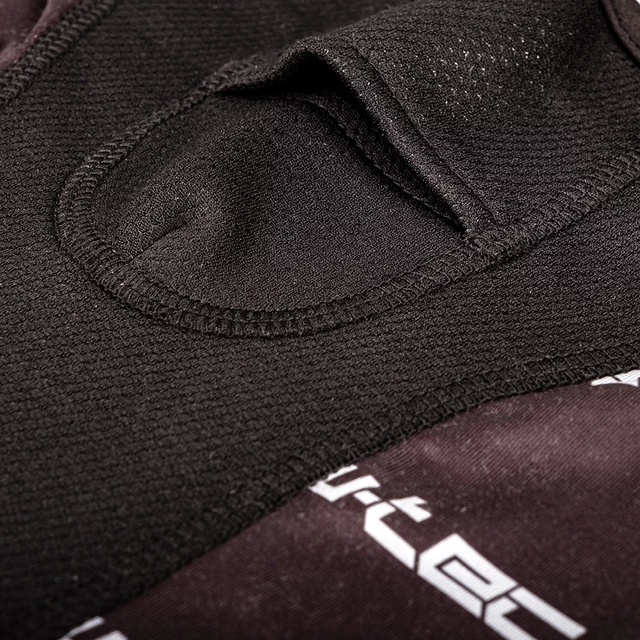 Meghosszabbított védőmaszk szellőzővel W-TEC Balavent