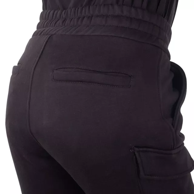 Motoros nadrág W-TEC Askew, DuPont™ Kevlar®, kivehető protektorok, AA osztályú, elasztikus derékszíj, gumírozott szegélyek