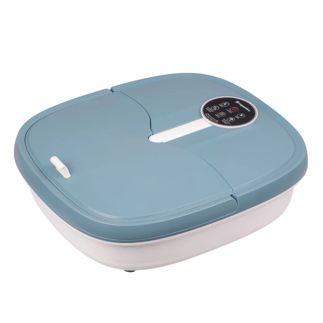 Talpmasszázs fürdő inSPORTline Klarispa