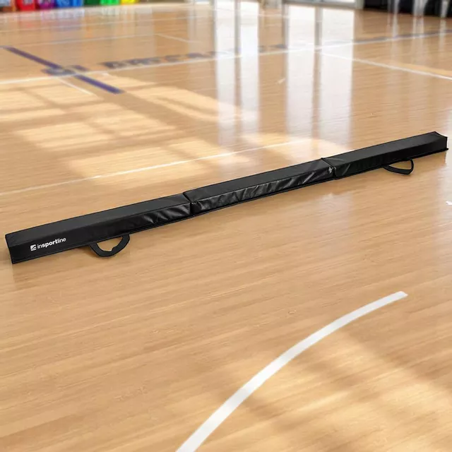 Összecsukható egyensúly gerenda inSPORTline Tirsar 250 cm