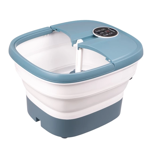 Talpmasszázs fürdő inSPORTline Klarispa