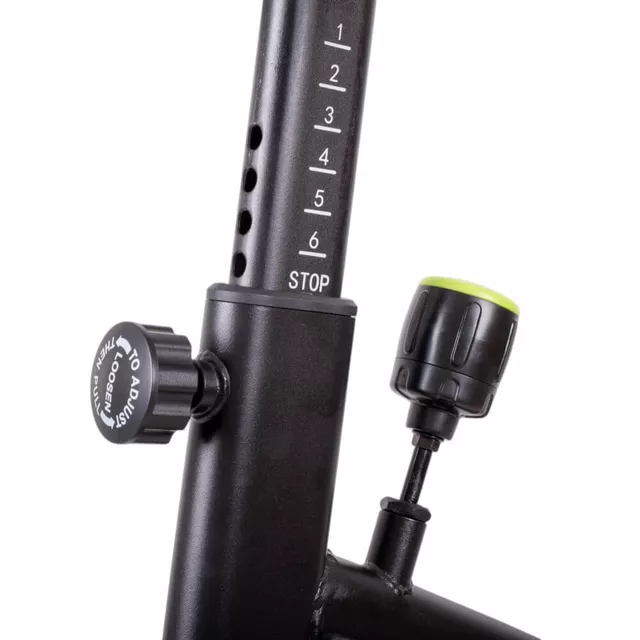 Szobabicikli inSPORTline inCondi S120i