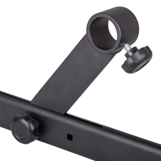 Húzódzkodó inSPORTline Wootaline és Wootamax bordásfalakhoz