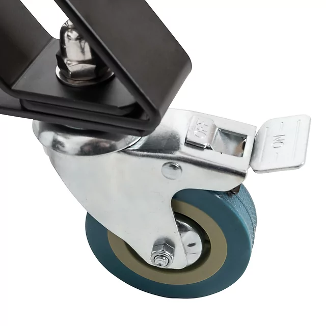 Kerámia kamado grill inSPORTline Pyrexo 18", kerámia belső héj, tartós hőteljesítmény, beépített hőmérő, hatékony szén-fogyasztás