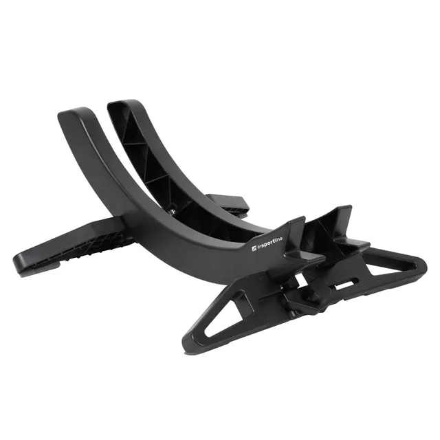 Kerékpártartó inSPORTline Biketical II