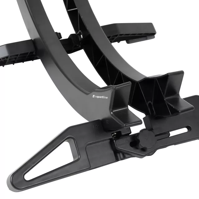 Kerékpártartó inSPORTline Biketical II