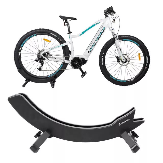 Kerékpártartó inSPORTline Biketical II