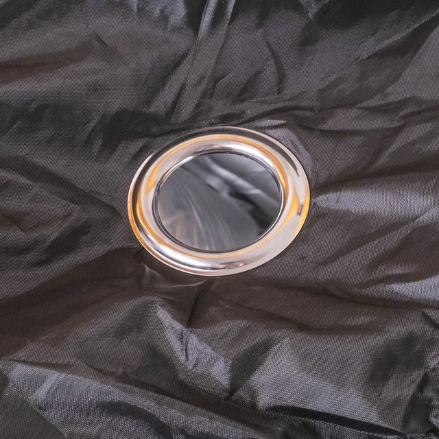 Motoros védőhuzat W-TEC Covertura 4XL (295x110x140 cm)