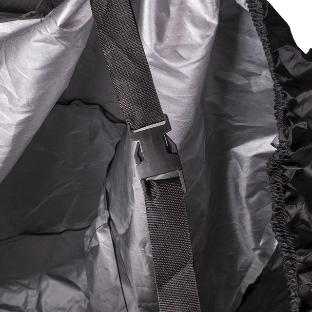 Elektromos kocsi ponyvája 190x90x120 cm