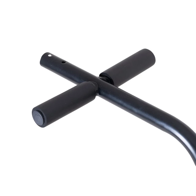 Utánfutó elektromos kerekesszékhez inSPORTline Zorica, 105 cm hosszú, terhelhetőség 50 kg