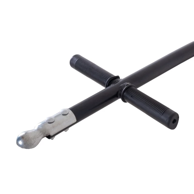 Utánfutó elektromos kerekesszékhez inSPORTline Zorica, 105 cm hosszú, terhelhetőség 50 kg