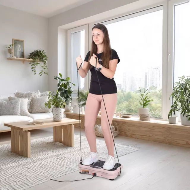 Vibrációs tréner inSPORTline Maviro - grafit