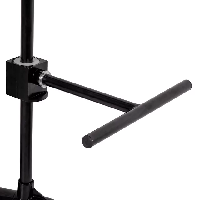 Hajómotor inSPORTline A1001 46lb/492W/12V, csendes működés, kétlapátos légcsavar, teleszkópos fogantyú, rögzítés állítható merülési magassággal