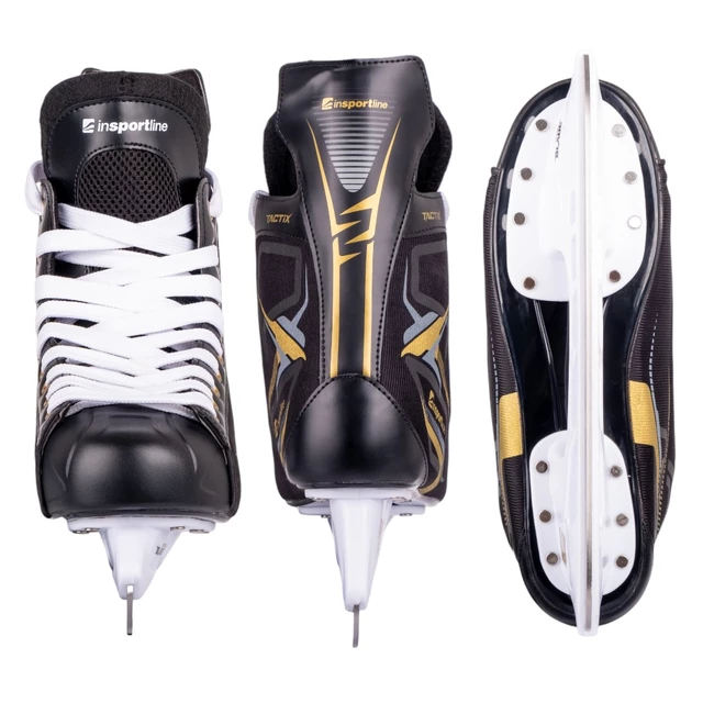 Hoki jégkorcsolya inSPORTline Zitauer