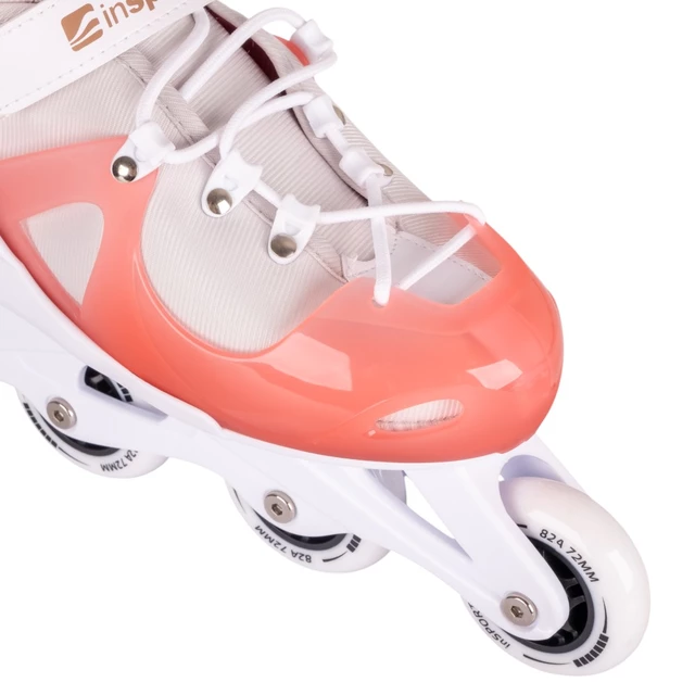 Állítható görkorcsolya inSPORTline Aprikota
