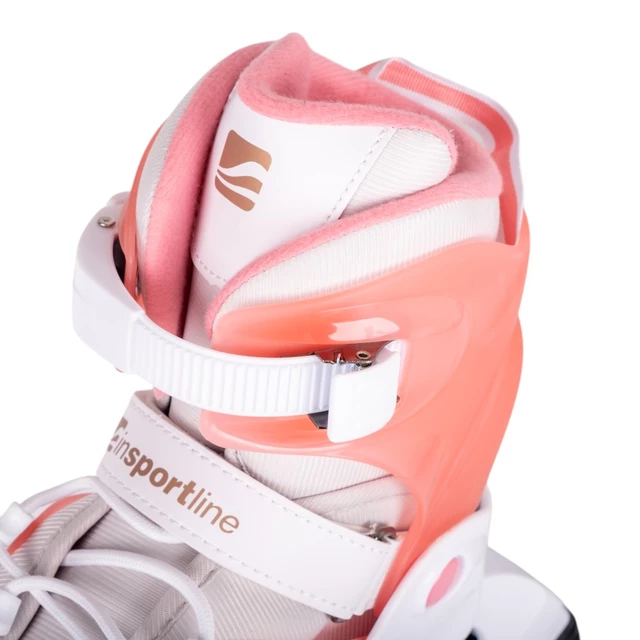 Állítható görkorcsolya inSPORTline Aprikota