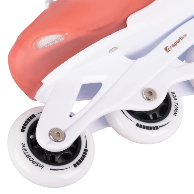 Állítható görkorcsolya inSPORTline Aprikota