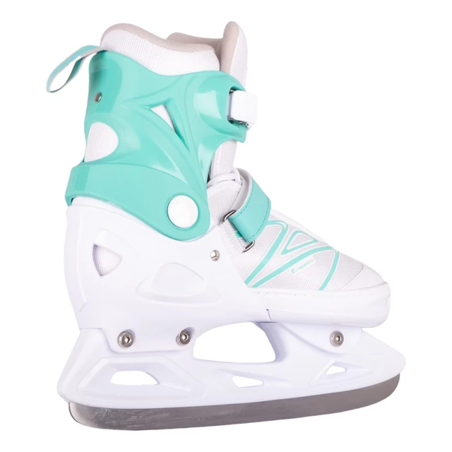 2az1-ben korcsolya/görkorcsolya inSPORTline Mintero