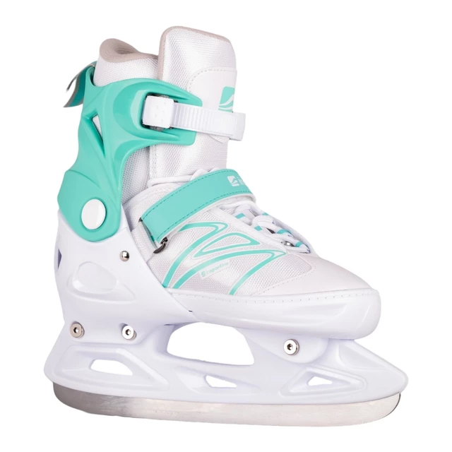 2az1-ben korcsolya/görkorcsolya inSPORTline Mintero