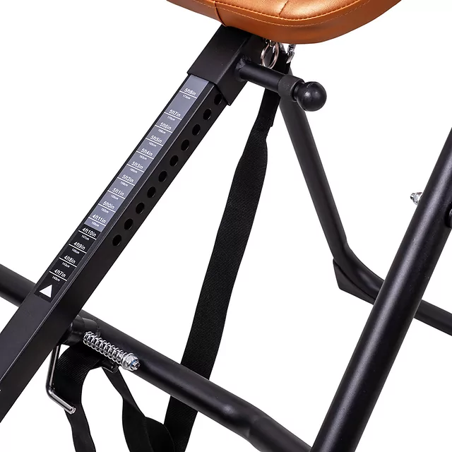 Gravitációs pad inSPORTline Verge