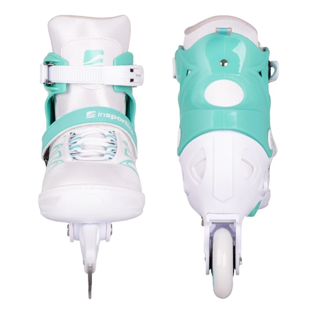 2az1-ben korcsolya/görkorcsolya inSPORTline Mintero