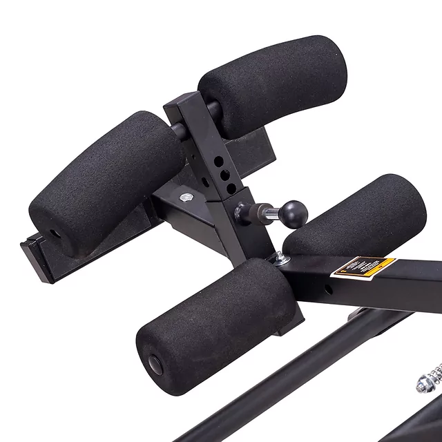 Gravitációs pad inSPORTline Verge