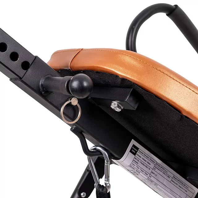 Gravitációs pad inSPORTline Verge